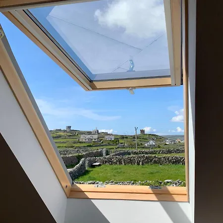 Cliffs Of Moher View Maison d'hôtes